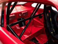 1969 Porsche 911 Race Car Polo Red 119301377 Studio